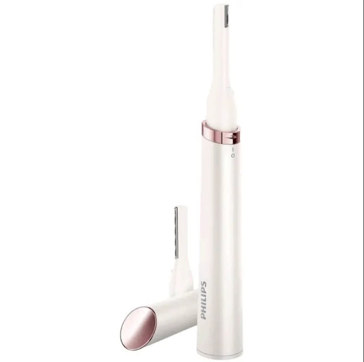 Philips%20HP6393/00%20Eyebrow%20Pen%20Trimmer%20-%20Image%202