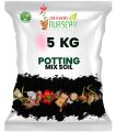 General Potting Soil Mix- 5Kg Ready To Use. 
