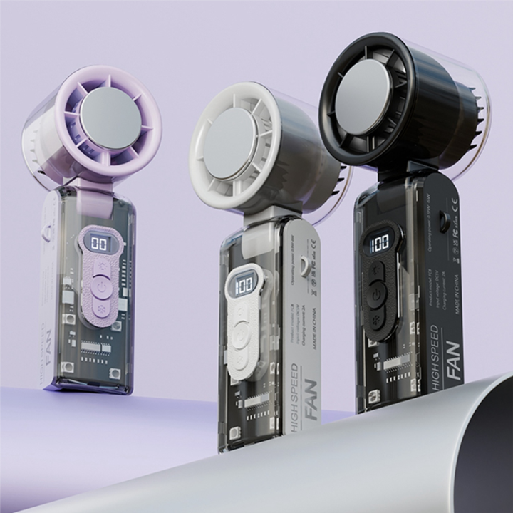 Semiconductor%20Refrigeration%20High%20Speed%20Fan%20Rechargeable%20Handheld%20Outdoor%20Turbo%20Fan%20Overcharge,%20Overcurrent%20and%20Overdischarge%20Protection%20Black%20-%20Image%206