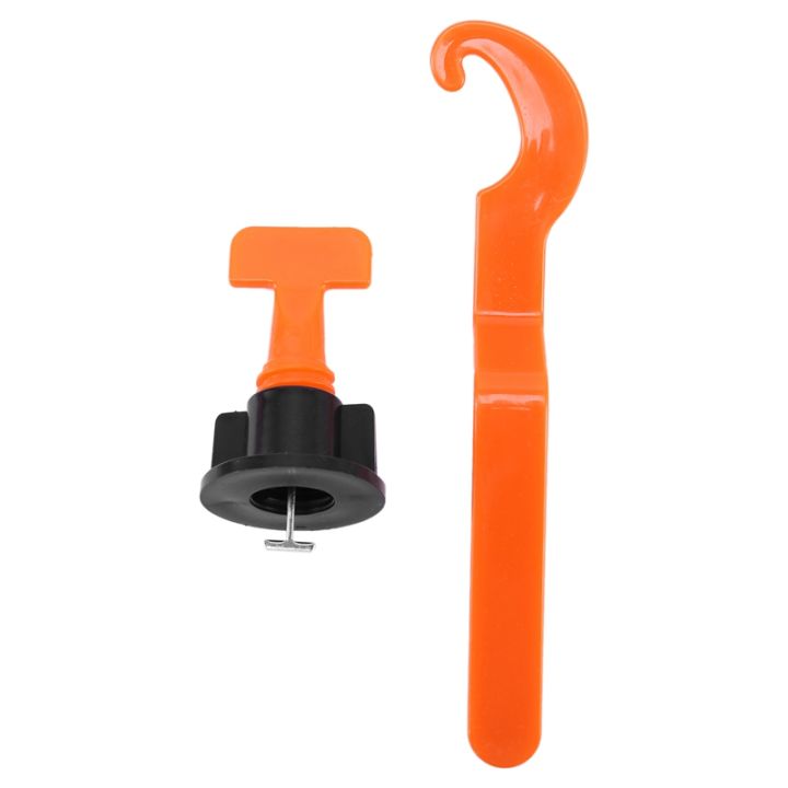 100Pcs%20Flat%20Ceramic%20Floor%20Wall%20Construction%20Tools%20Reusable%20Tile%20Leveling%20System%20Kittile%20Leveling%20System%20Kit%20For%20Tile%20-%20Image%203