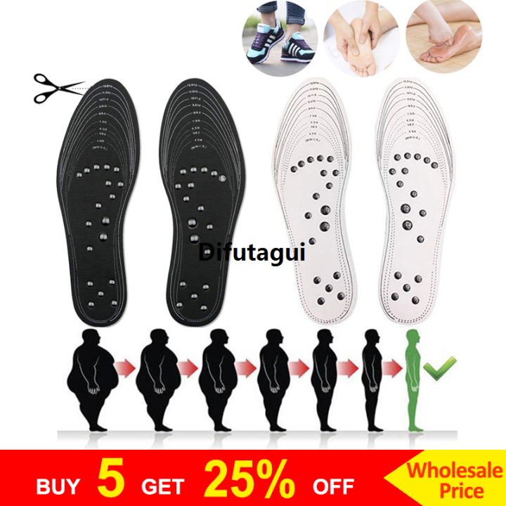 Difutagui%20High%20Quality%2018%20Magnets%20Magnetic%20Massage%20Insoles%20Foot%20Acupressure%20Luxury%20Shoe%20Pads%20Therapy%20Slimming%20Insoles%20for%20Weight%20Loss%20Cutting%20Pads%20-%20Image%202
