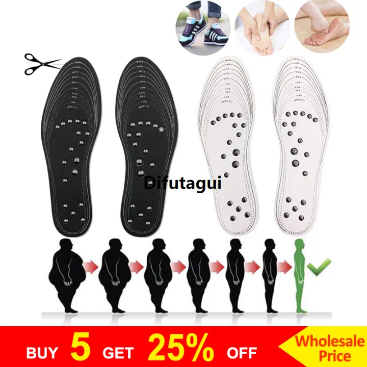 Difutagui%20High%20Quality%2018%20Magnets%20Magnetic%20Massage%20Insoles%20Foot%20Acupressure%20Luxury%20Shoe%20Pads%20Therapy%20Slimming%20Insoles%20for%20Weight%20Loss%20Cutting%20Pads%20-%20Image%202
