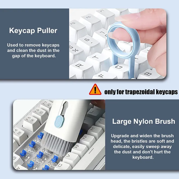 7%20in%201%20Electronic%20MultiCleaner%20kit%20brush,%20Cleaning%20Kit%20for%20Monitor%20Keyboard%20Airpods,%20Screen%20Dust%20Brush%20Including%20Soft%20Sweep,%20Swipe,%20Airpod%20Cleaner%20Pen,%20Key%20Puller%20and%20Spray%20Bottle(Multi%20Color)%20-%20Image%202