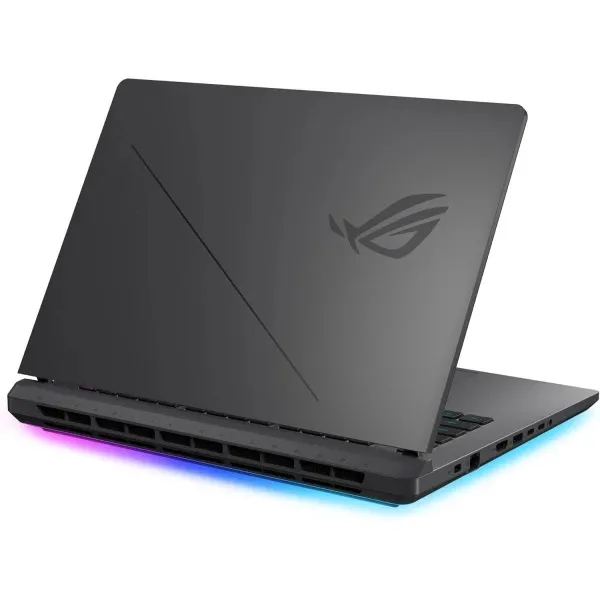 Asus ROG STRIX G16 G615JMR-AS74 GAMING Core™ i7-14650HX 1TB SSD 16GB 16" (1920x1200) 3ms 165Hz WIN11 NVIDIA® RTX 5060 8192MB Backlit Keyboard.Laptop