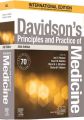 Davidson's Principles and Practice of Medicine, IE, 24/e. 