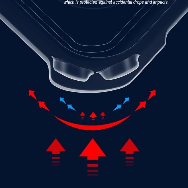 Shockproof%20Transparent%20Case%20For%20Redmi%2010C%20-%20Image%204