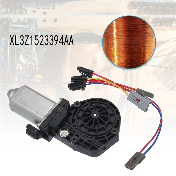1%20Set%20Front%20Right%20Side%20Power%20Window%20Lift%20Motor%20With%20Wiring%20for%20-%20Image%206