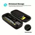 EVA Shockproof Case for Philips OneBlade - Portable Ultimate Shaver Solution Storage Bag(Case Only). 