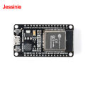 ESP-32 ESP32 Development Board ESP32-WROOM-32 ESP32S ESP-32S Module WiFi Bluetooth-compatible Dual Core CPU MCU Board. 