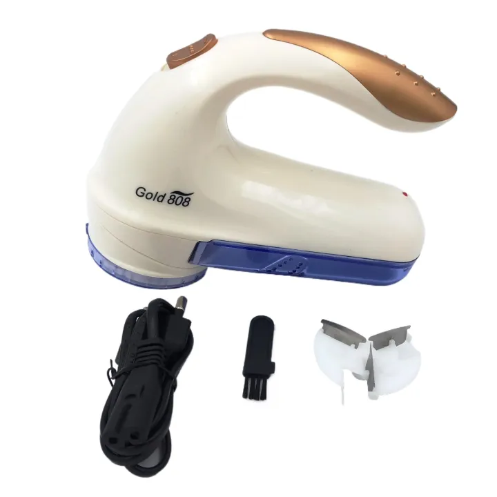 Fabric%20Lint%20Remover%20808%20for%20Clothing%20Sweaters%20Curtain%20Carpet%20Clothes%20Shaver%20%7C%20Rechargeable%20Battery%20Operated%20Clothes%20Lint%20Remover%20-%20Image%202