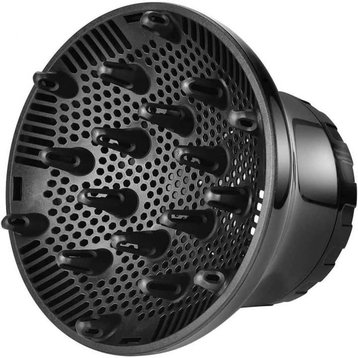 Diffuser For Hair Dryer