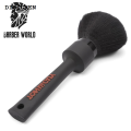 DISICHEN Special Barber Soft Hairbrush Neck Brush Professional Salon Facial Hair Cleaning Brush Hairdressing Broken Hair Duster Haircut Tools. 
