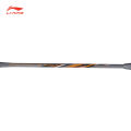 Lining Super Series SS 900 Badminton Racket Gray Gold - UNSTRUNG. 