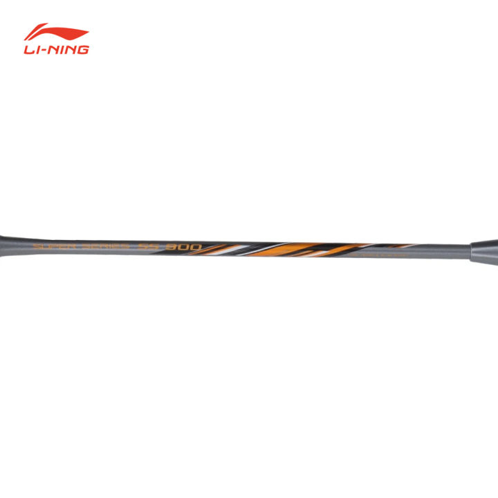 Lining%20Super%20Series%20SS%20900%20Badminton%20Racket%20Gray%20Gold%20-%20UNSTRUNG%20-%20Image%205
