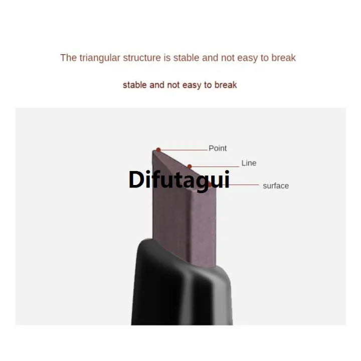 Difutagui%205%20Colors%20Double%20Head%20Eyebrow%20Pencil%20Long%20Lasting%20Waterproof%20Eye%20Portable%20Brow%20Pen%20Tint%20Mascara%20Enhance%20Cosmetics%20Beauty%20Women%20Makeup%20-%20Image%203