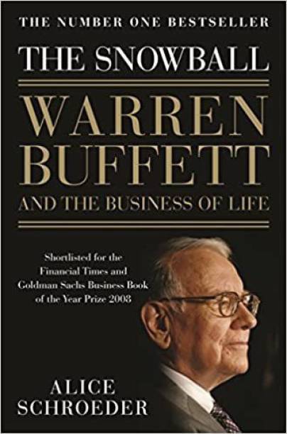 The Snowball By Warren Buffet