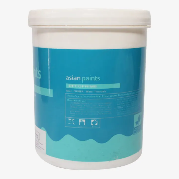 Asain%20Paints%20Decoprime%20Wall%20Primer%20Water%20Thinnable%201%20Ltrs%20-%20Image%203