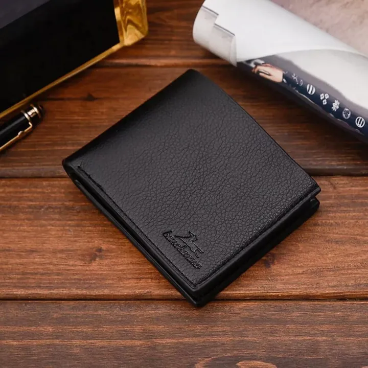 Black%20Lightweight%20Leather%20Purse/Wallet%20For%20Men%20-%20Fashion%20%7C%20Wallets%20For%20Men%20%7C%20Men's%20Purse%20%7C%20Purse%20For%20Men%20%7C%20Leather%20Wallet%20For%20Men%20%7C%20-%20Image%202