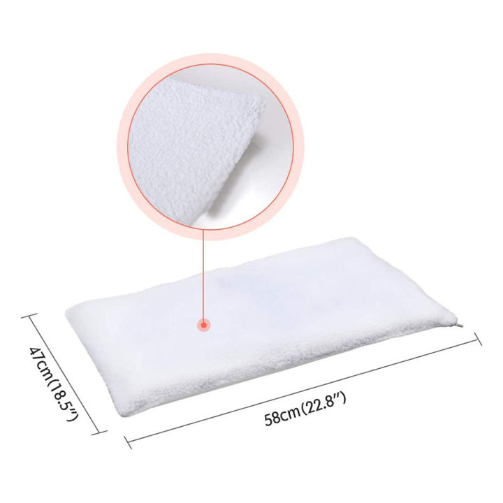 Self%20Heating%20Soft%20Warm%20Cat%20Bed%20Puppy%20Cushion%20Mat%20Products%20for%20Pets%20Accessories%20Beige%20-%20Image%202