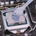 Thermal Compound Paste Silicone Paste Use in Coolers Heat Sink for CPU and Chipsets. 
