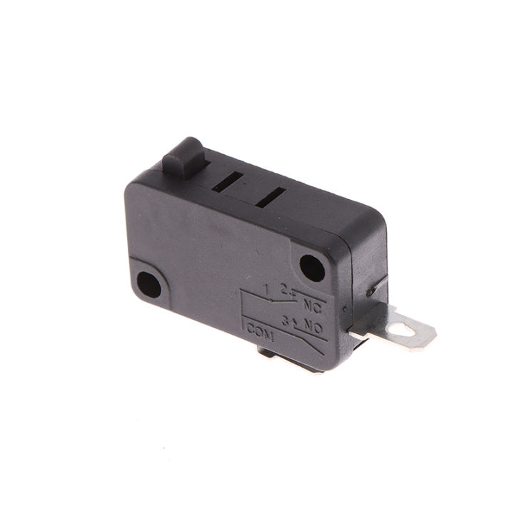 2PCS%20Automatic%20Reset%20Micro%20Limit%20Switch%20Replacement%20KW7-0-A%20AC125V/250V%2016A%20Silver%20Contact%20Water%20Heater%20Limiter%E3%80%80Netiie%20-%20Image%206