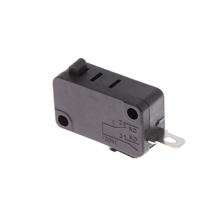 2PCS%20Automatic%20Reset%20Micro%20Limit%20Switch%20Replacement%20KW7-0-A%20AC125V/250V%2016A%20Silver%20Contact%20Water%20Heater%20Limiter%E3%80%80Netiie%20-%20Image%206