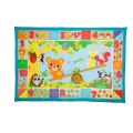 Chicco Toy Move N Grow Xxl Forest Play Mat. 