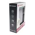 Transcend Store Jet 25M3 Portable Hard Drive 1Tb. 