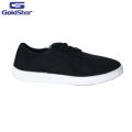 Goldstar Black / White Sports Shoes For Boys - Concord. 