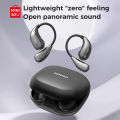MINISO X33 Earphone Bluetooth 5.4 True Wireless Earbuds Low Latency Headphones Superb Bass HiFi Sport Headset With Mic. 