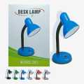Best Study Lamp Folding With Led Bulb , Desk Lamp For Student With Switch , Great Focus. 
