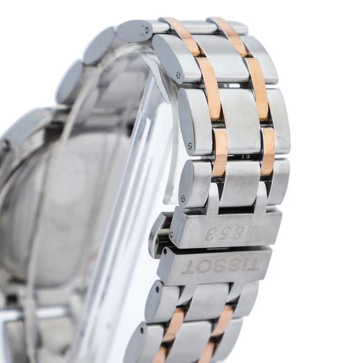 Tissot%20Silver%20Color%20Quartz%20%20Chronograph%20%20Casual%20Watch%20For%20Men%20-%20Image%205