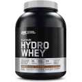 Optimum Nutrition Platinum Hydro Whey Chocolate Whey Protein 3.5 Lb. 