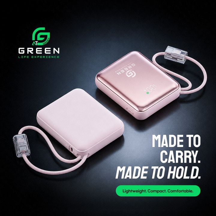Green%20Turbo%20Tiny%2010000mAh%20Mini%20Power%20Bank%20%7C%2022.5W%20Fast%20Charging%20%7C%20PD%20&%20QC%20Compatible%20%7C%20USB-C%20Input%20&%20Output%20%7C%20Compact%20Pocket%20Size%20%7C%202%20Charging%20Cables%20Included%20%7C%20Compact%20Size%20%7C%206%20Months%20Brand%20Warranty%20-%20Image%203