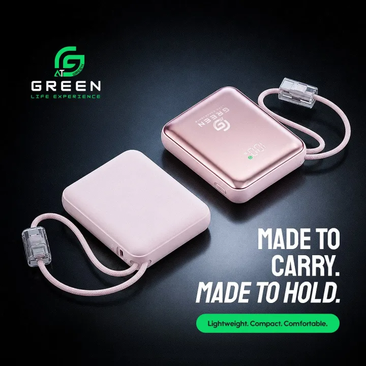 Green%20Turbo%20Tiny%2010000mAh%20Mini%20Power%20Bank%20%7C%2022.5W%20Fast%20Charging%20%7C%20PD%20&%20QC%20Compatible%20%7C%20USB-C%20Input%20&%20Output%20%7C%20Compact%20Pocket%20Size%20%7C%202%20Charging%20Cables%20Included%20%7C%20Compact%20Size%20%7C%206%20Months%20Brand%20Warranty%20-%20Image%203