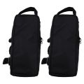 fasdaga 2X Electric Scooter Bag Lithium Battery Bag Portable Bike Front Rear Bag Bicycle Accessories. 