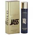 Jass Perfume Gold -60Ml. 