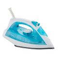 Pigeon 1600-Watt Steam Iron with Self-Clean Function (Blue). 