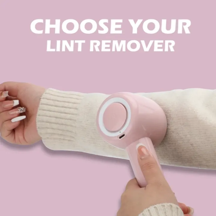 Rechargeable%20Lint%20Remover%20Clothes%20Fuzz%20Fabric%20Shaver%20V-813%20By%20Base%20-%20Image%206