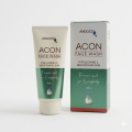 ANDOCS ACON Face Wash | 100ml | Brightening & Glowing Skin | Glutathione, Hyaluronic Acid, Glycolic Acid & Salicylic Acid | For All Skin Types. 