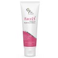 Fix Derma Face 21 Cleanser 75 ml | Facewash for Brightening & Radiance | Reduce Fine Lines. 