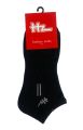 Pack of 2 US Ankle Socks - HZ Edition. 