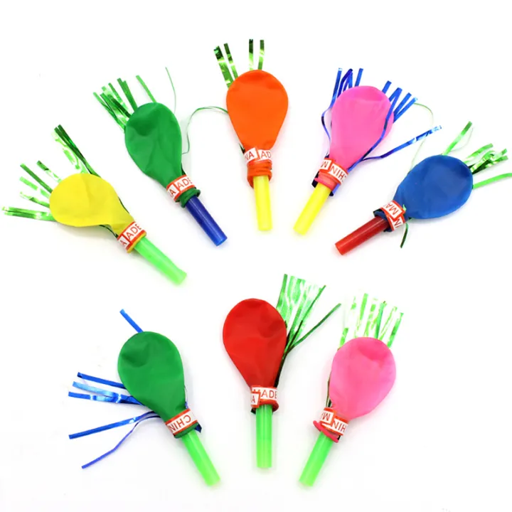 50PCS%20Colorful%20Blowouts%20Whistle%20Blowing%20Dragon%20With%20Balloon%20For%20Kids%20Birthday%20Party%20Favors%20Decoration%20Children%20Toys%20Supplies%20Fengshi%20-%20Image%203