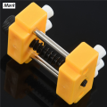 Mark 2X Vise Tool Movement Holder Opens New style Watch Case Dial Fixer for Clock. 