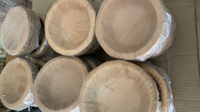 Regular Paper Duna's 7" Water proofed