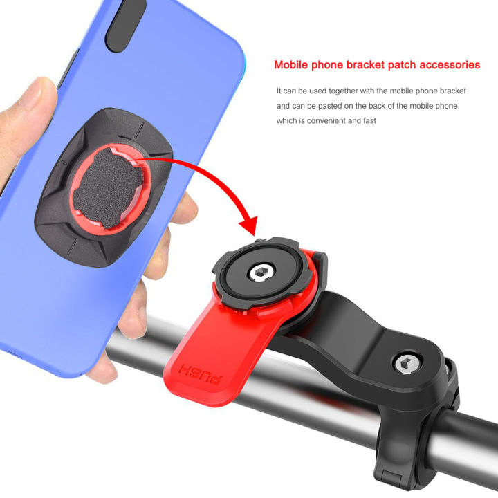 Quad%20Lock%20Motorcycle%20Bike%20Phone%20Holder%20Stand%20Bicycle%20Phone%20Holder%20Bike%20Holder%20360%C2%B0%20Rotatable%20Navigation%20Support%20Security%20Bracket%20-%20Image%203