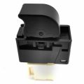 NAMUNY 2X New Power Window Single Switch Window Lifter Switch Fit for G20 QX4 1996-2002 25411-0M010. 