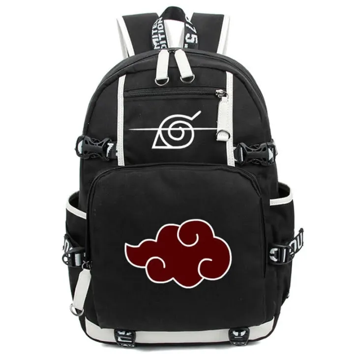 Anime backpacks for school online