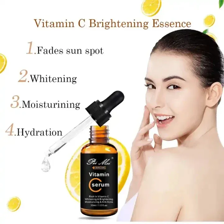 Pei%20Mei%20Vitamin%20C%20Serum%20For%20Anti-Acne%20Brightening%20&%20Moisturizing%20-%2030ml%20for%20All%20Skin%20Types%20-%20Image%205