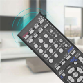 JAERBEE 2X New Remote Control Fit for Pioneer VSX-521/AXD7660/VSX-422-K/AXD7622 AV Receiver. 